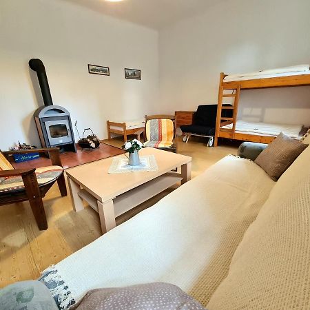 Uzkokolejky - Apartmany Strizovice Zewnętrze zdjęcie