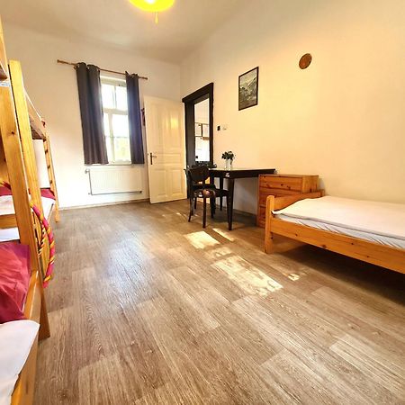 Uzkokolejky - Apartmany Strizovice Zewnętrze zdjęcie