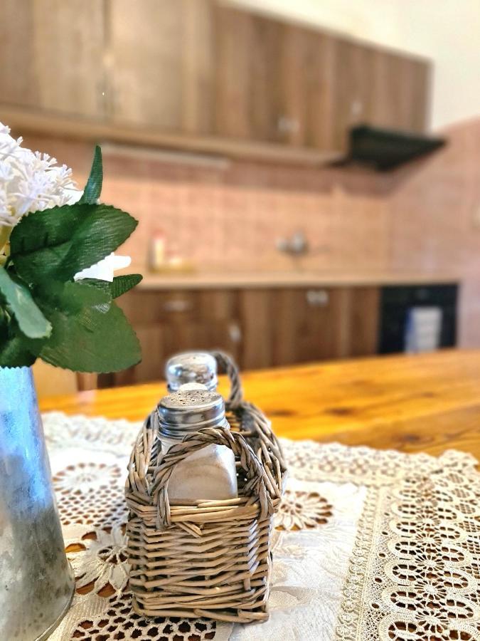 Uzkokolejky - Apartmany Strizovice Zewnętrze zdjęcie