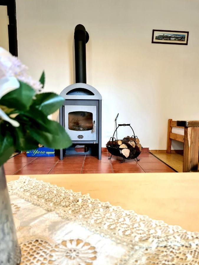 Uzkokolejky - Apartmany Strizovice Zewnętrze zdjęcie