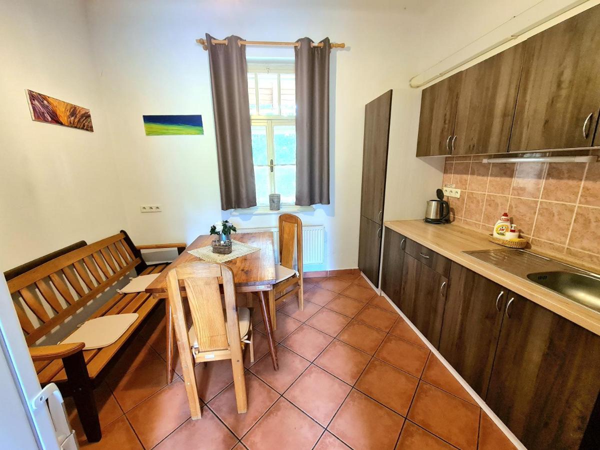 Uzkokolejky - Apartmany Strizovice Zewnętrze zdjęcie