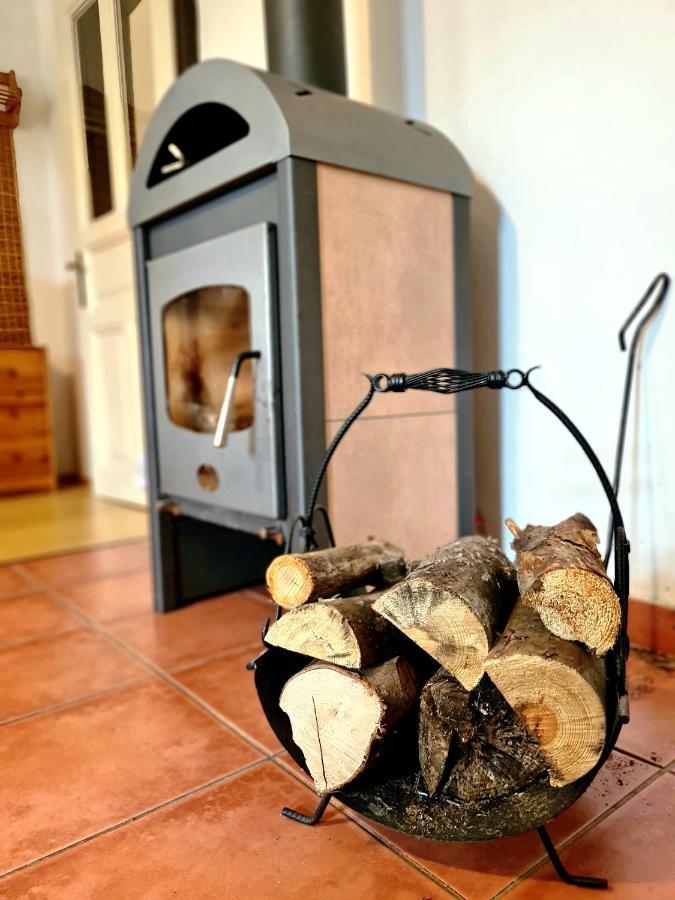 Uzkokolejky - Apartmany Strizovice Zewnętrze zdjęcie