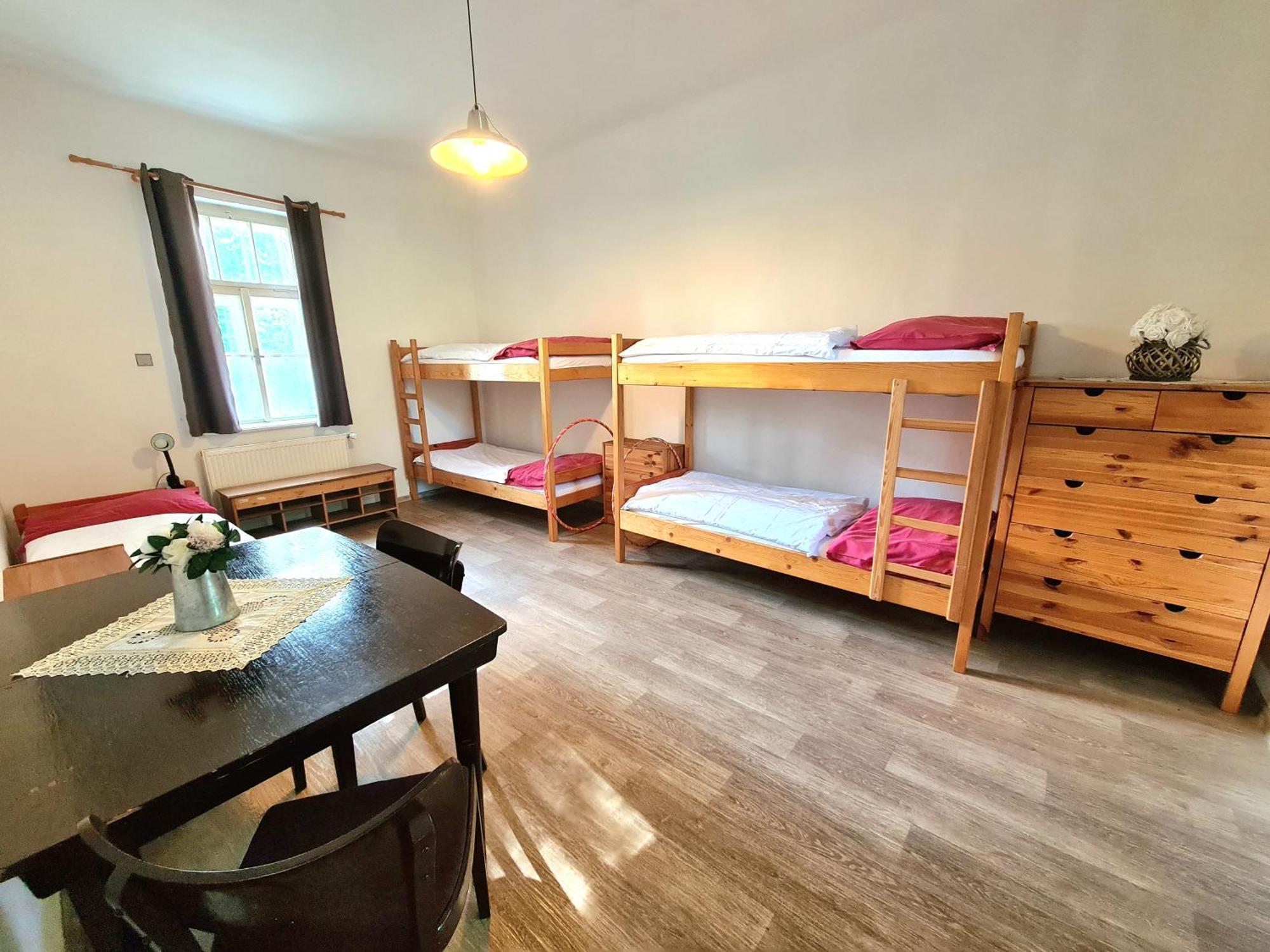 Uzkokolejky - Apartmany Strizovice Zewnętrze zdjęcie